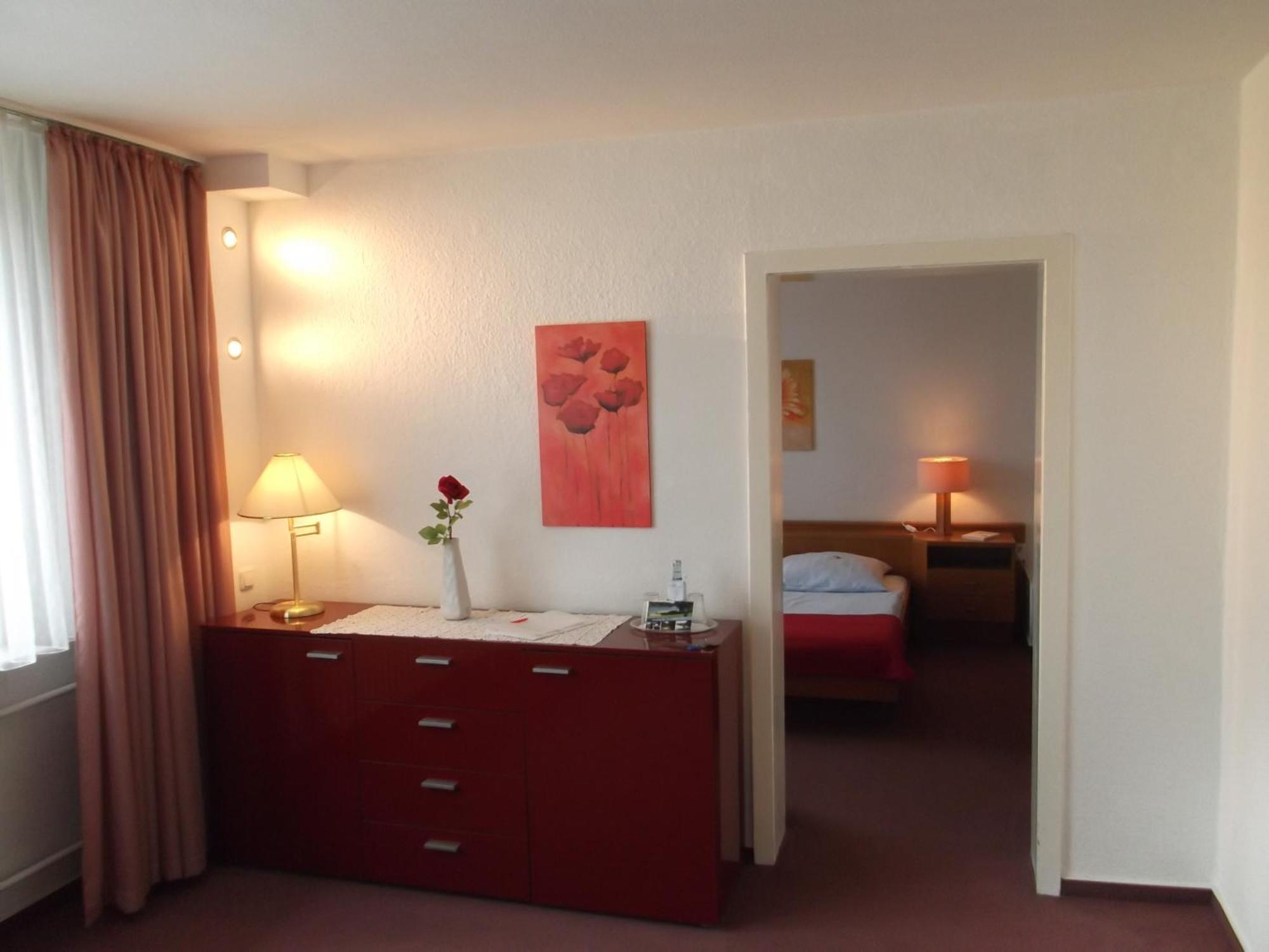 Hotel Seehotel Ichlim