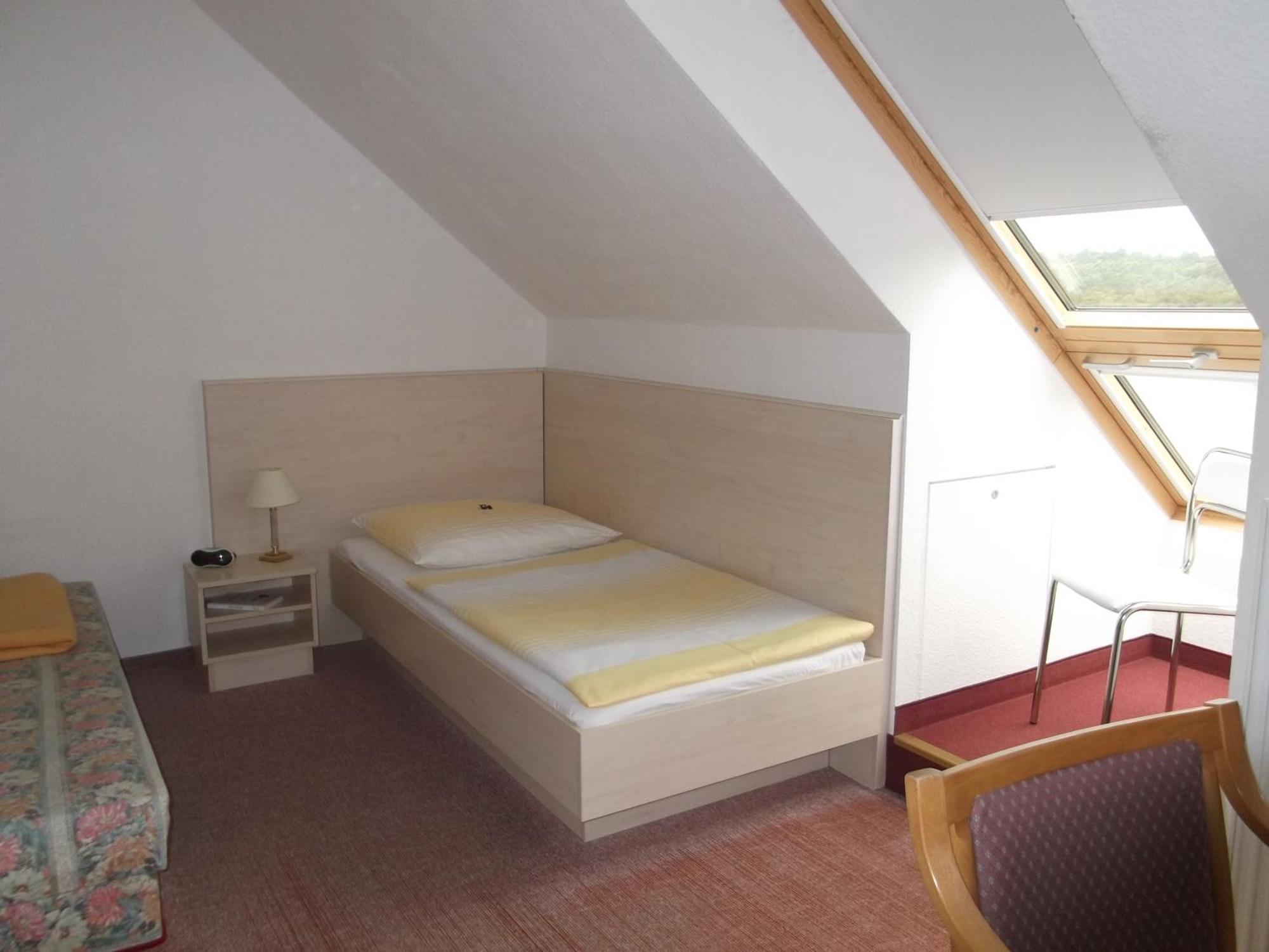 Seehotel Ichlim Hotel 3*