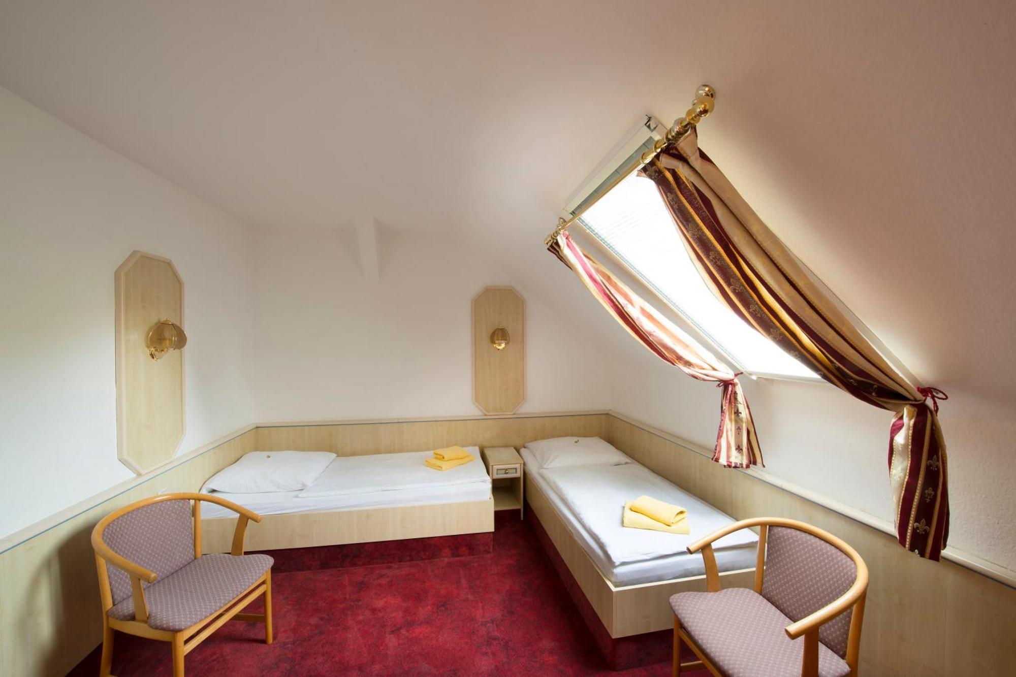 Seehotel Ichlim Sewekow