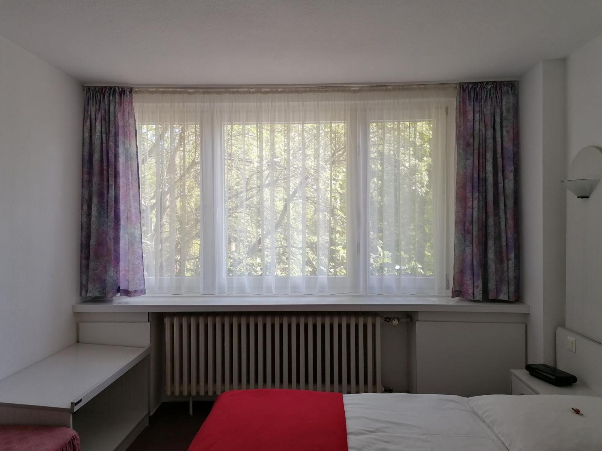 Hotel Seehotel Ichlim Sewekow