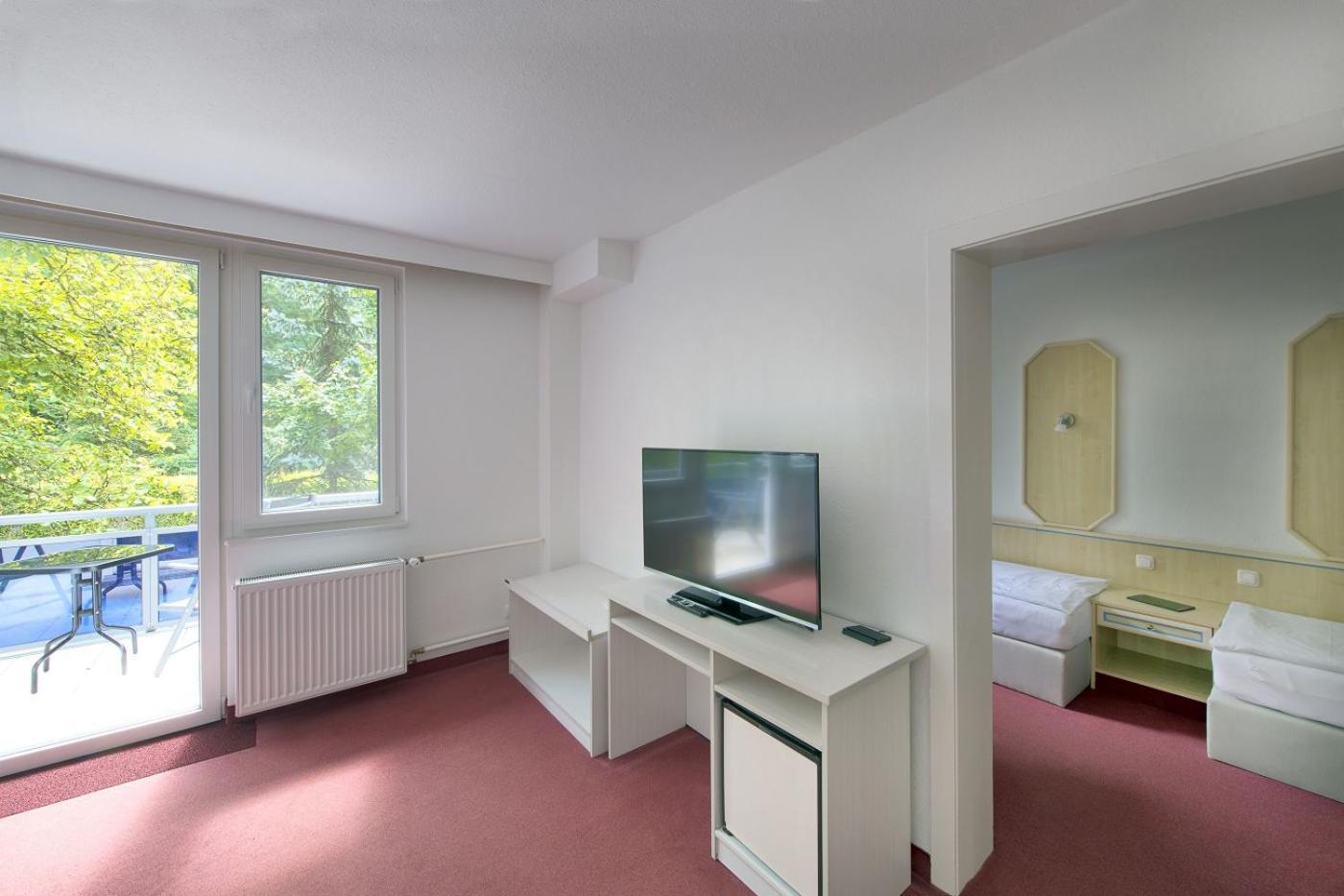 Seehotel Ichlim 3* Sewekow