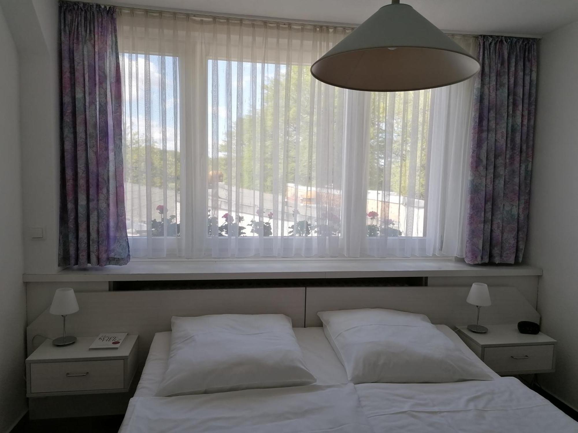 Seehotel Ichlim