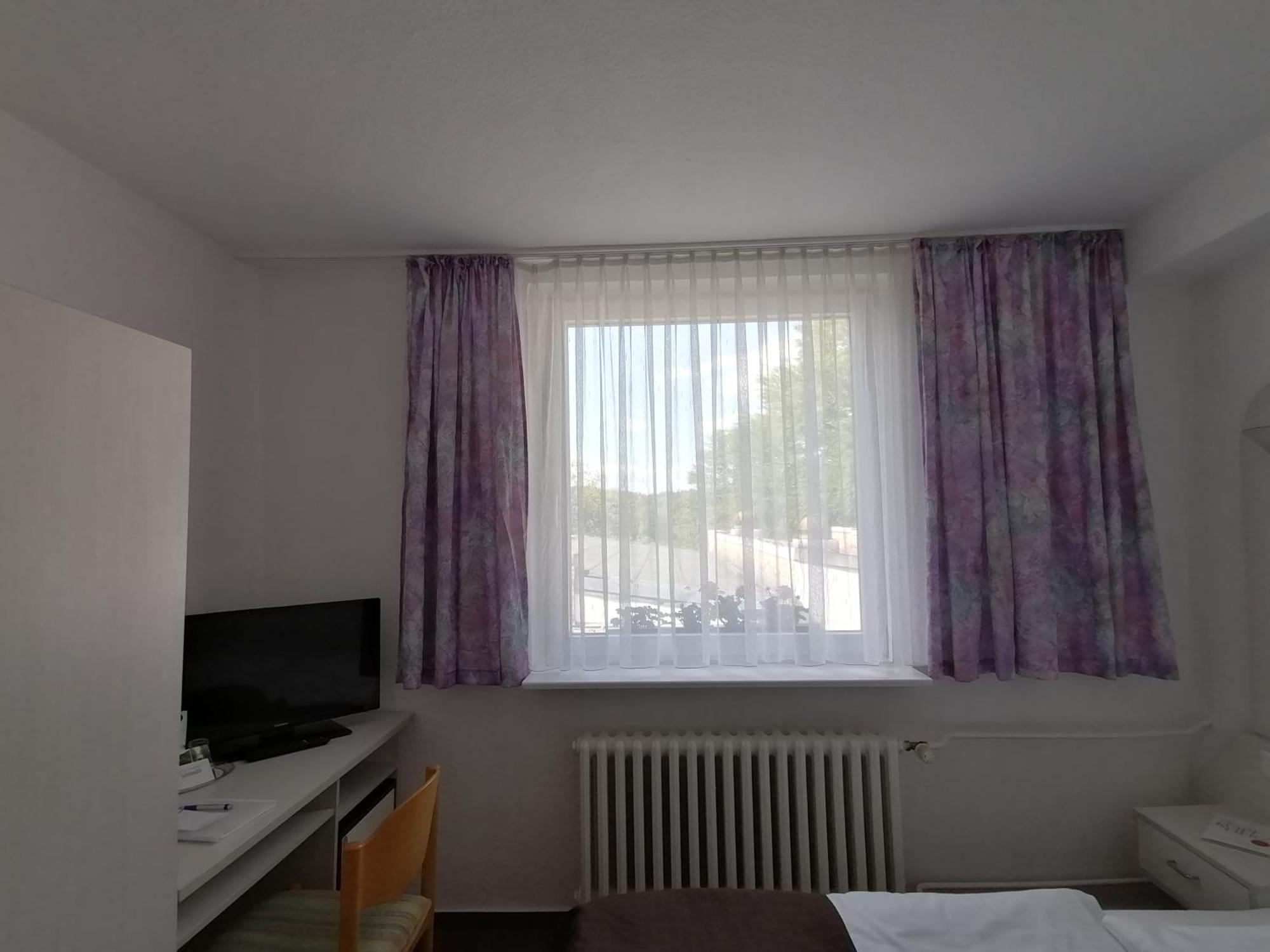 Seehotel Ichlim Hotel