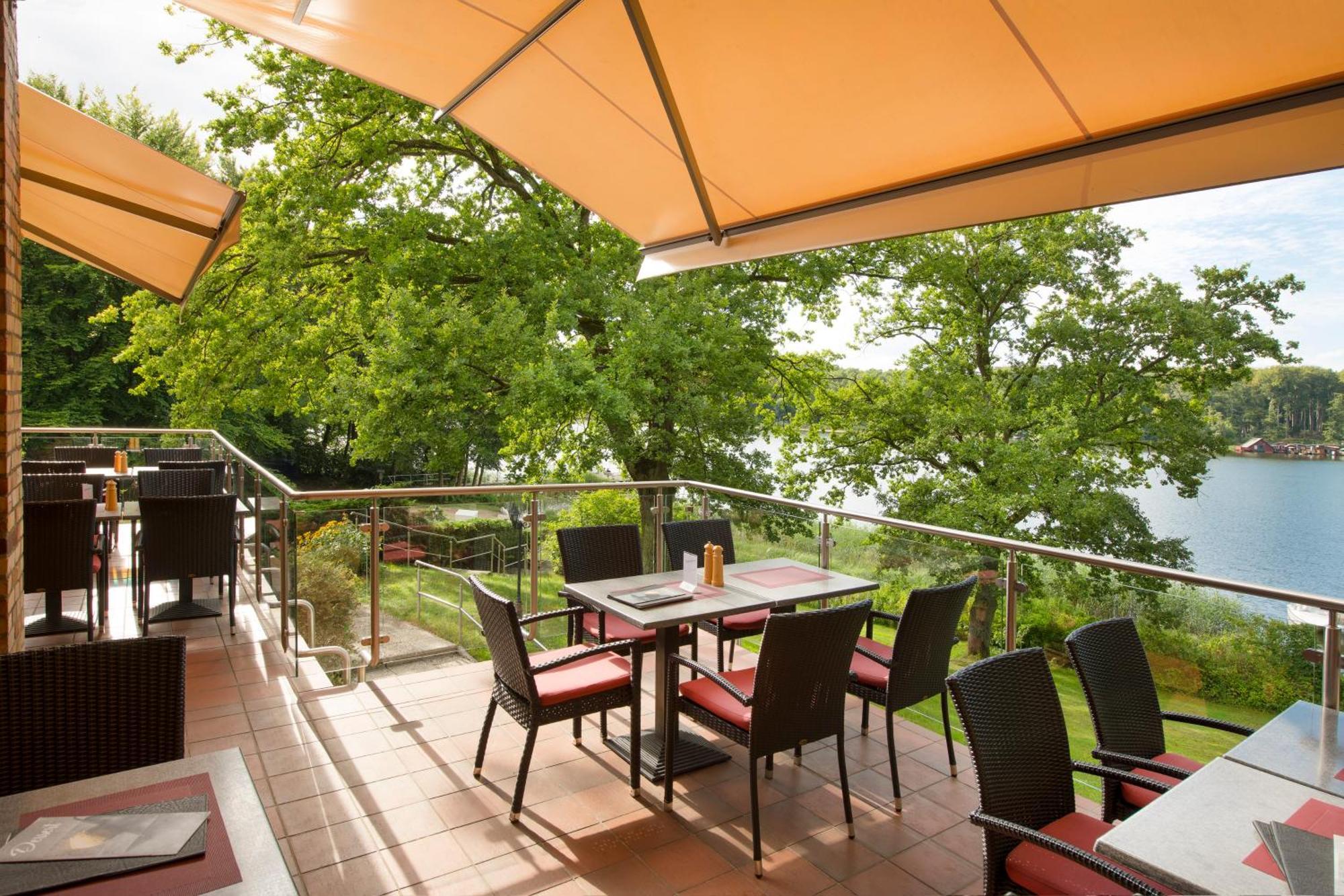 Hotel Seehotel Ichlim