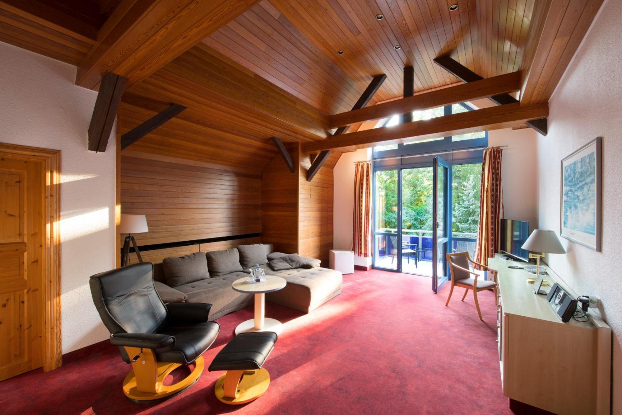 Seehotel Ichlim