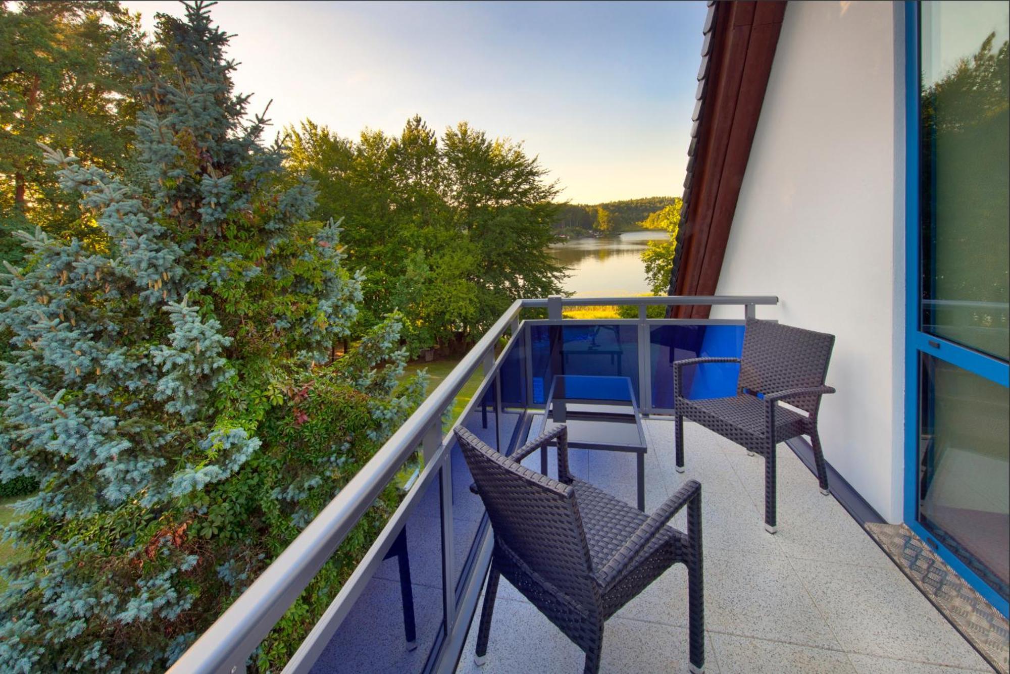 Seehotel Ichlim Hotel