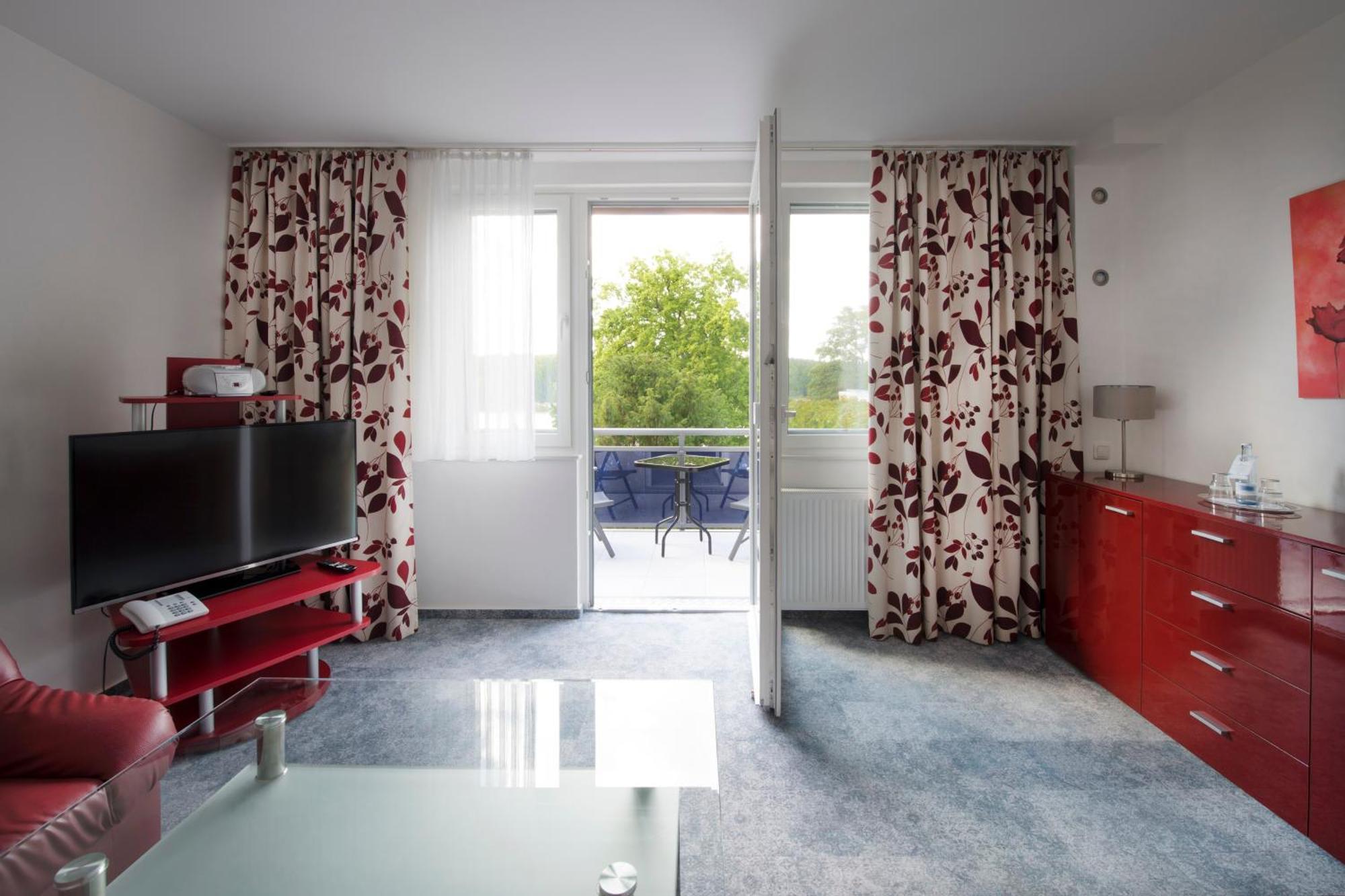 Seehotel Ichlim Hotel 3*