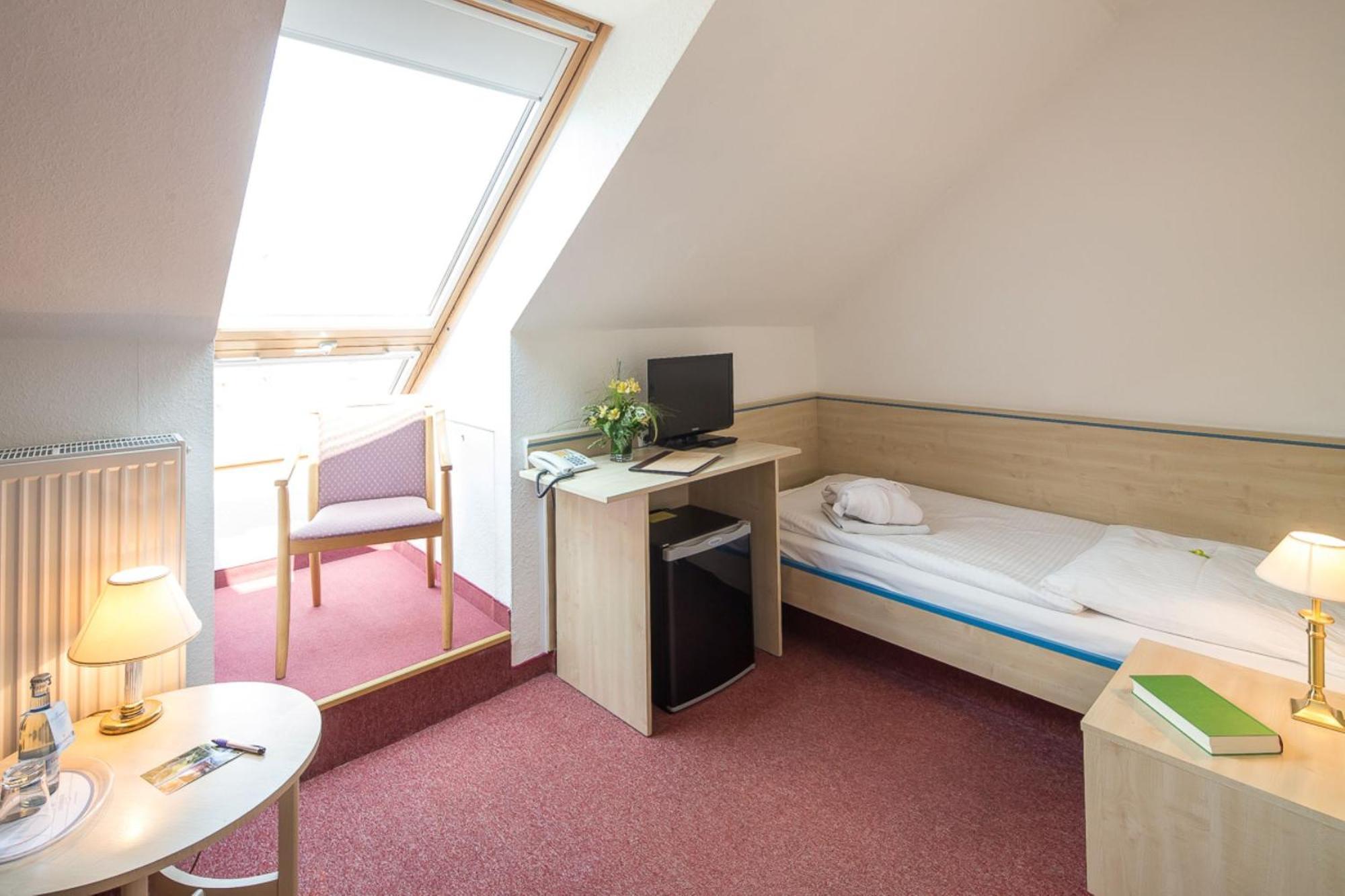 Seehotel Ichlim