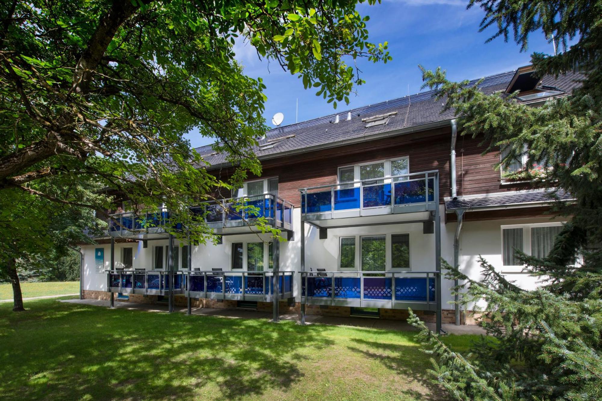Hotel Seehotel Ichlim 3*