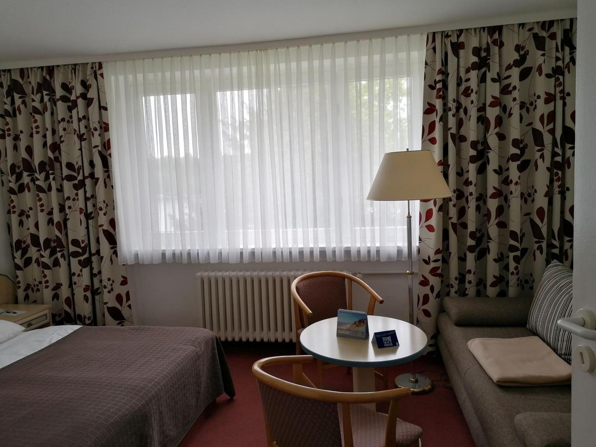 Seehotel Ichlim Hotel Sewekow