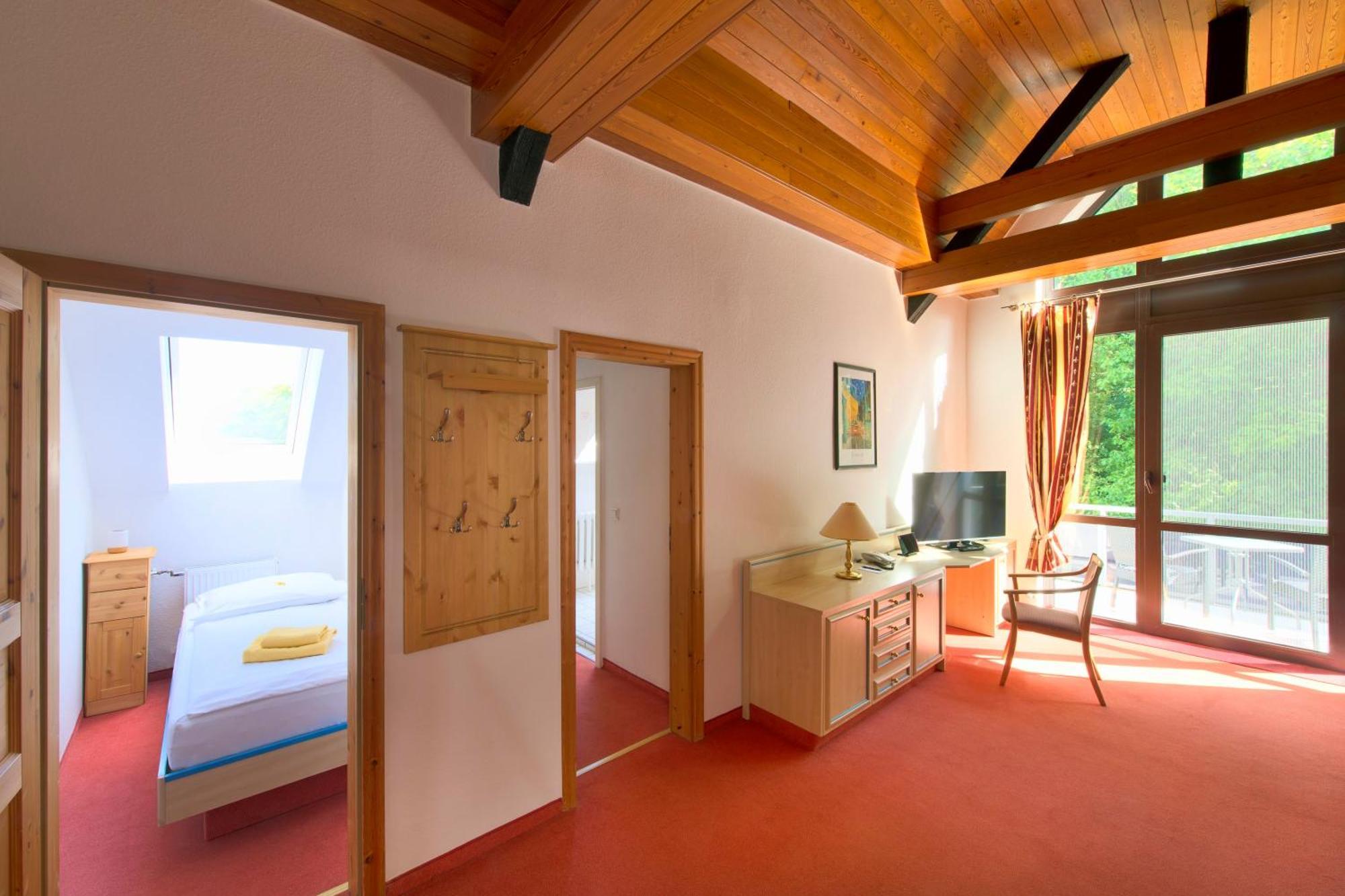 Seehotel Ichlim 3* Sewekow