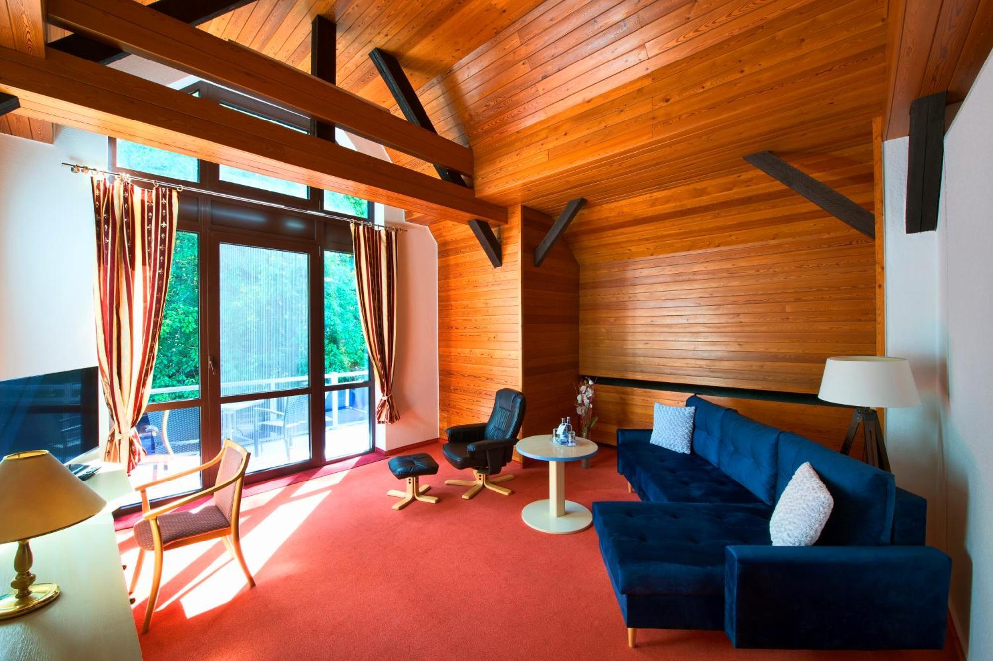 Seehotel Ichlim Hotel 3*