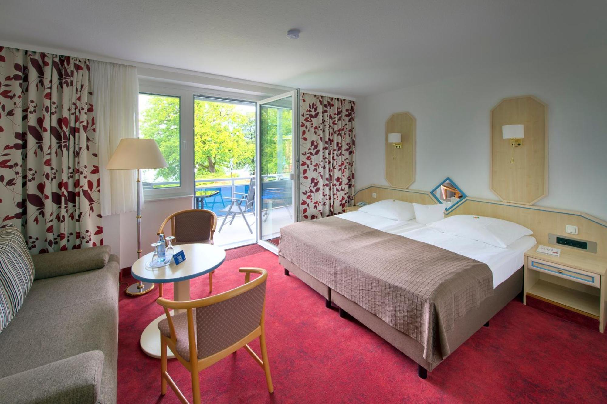 Hotel Seehotel Ichlim 3*