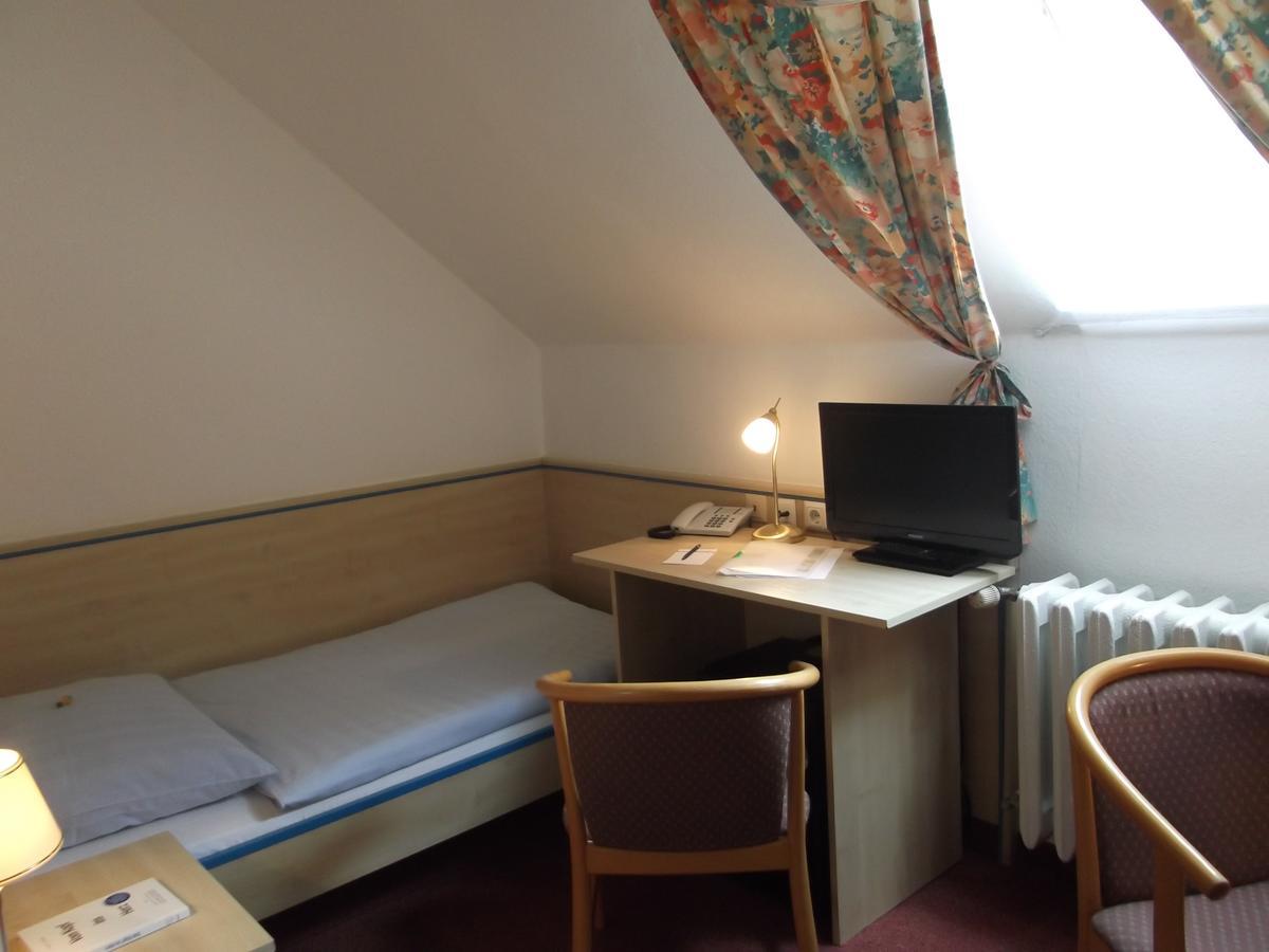 Seehotel Ichlim Hotel Sewekow