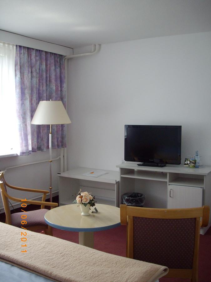 Hotel Seehotel Ichlim