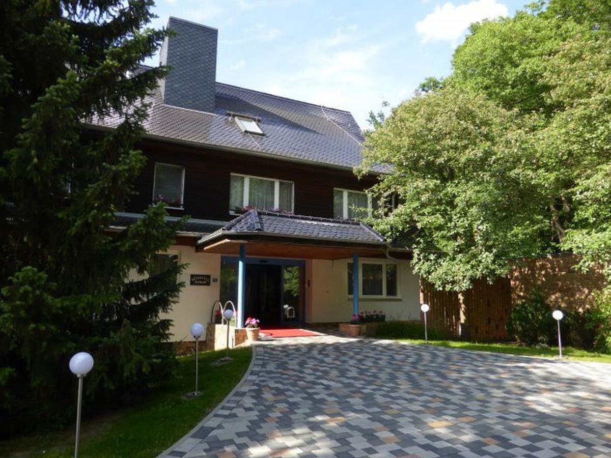 Seehotel Ichlim 3*