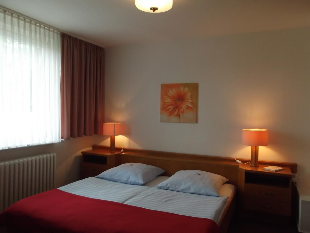Seehotel Ichlim Hotel 3*