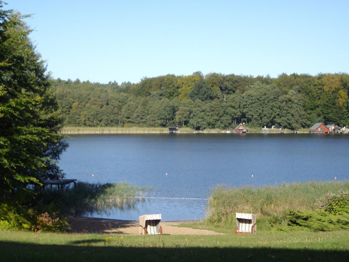 Seehotel Ichlim 3* Sewekow