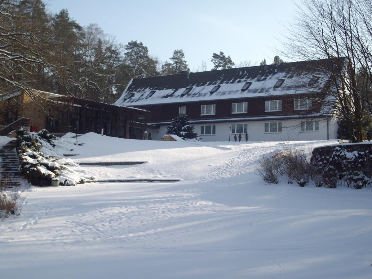 Seehotel Ichlim
